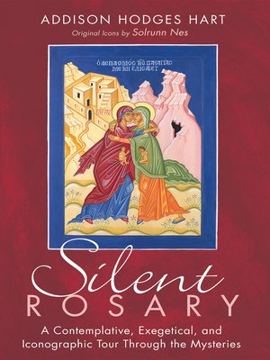 cover image of Silent Rosary